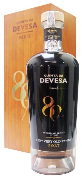   Quinta da Devesa, 1945