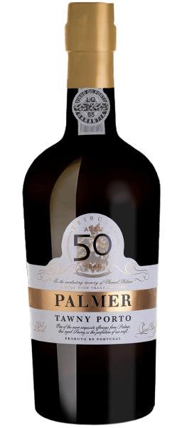   Palmer Port, 1975