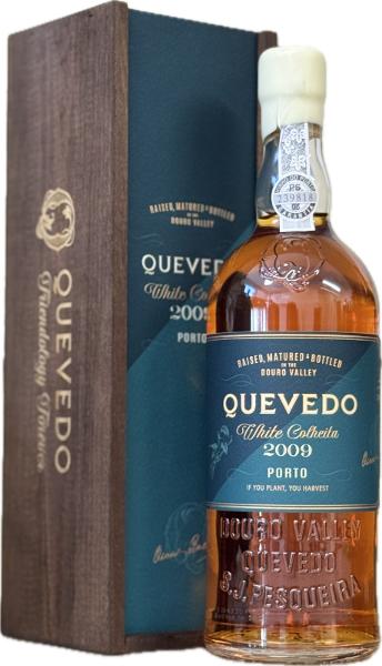   Quevedo, 2009