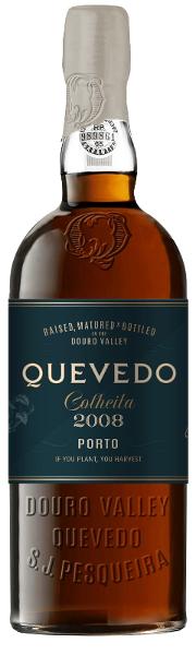   Quevedo, 2008