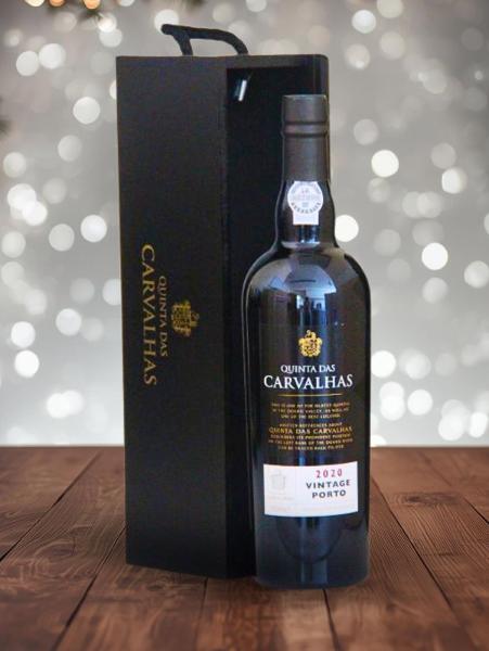  Quinta Das Carvalhas, 2020