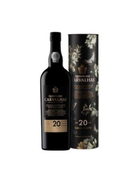  Quinta Das Carvalhas, 2005