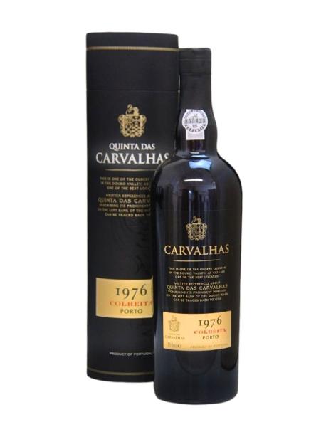  Quinta Das Carvalhas, 1976