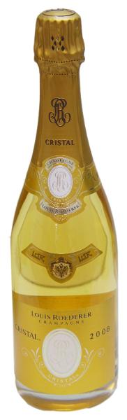 Louis Roederer, 2008