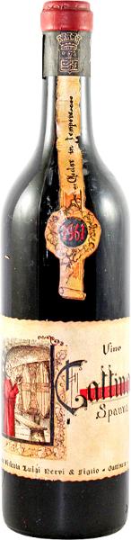 Gattinara, 1961