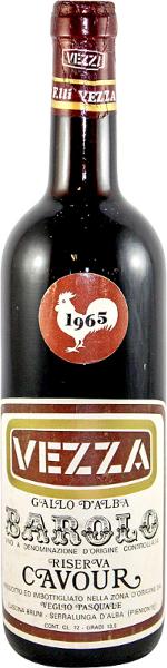 Barolo, 1965