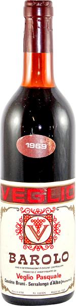 Barolo, 1969