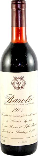 Barolo, 1977