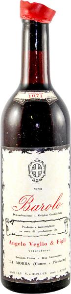 Barolo, 1971