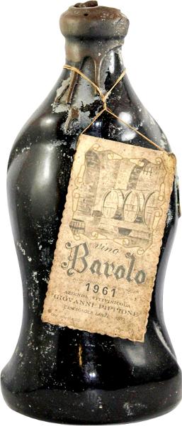 Barolo, 1961