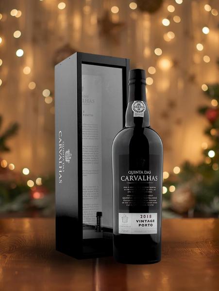  Quinta Das Carvalhas, 2018