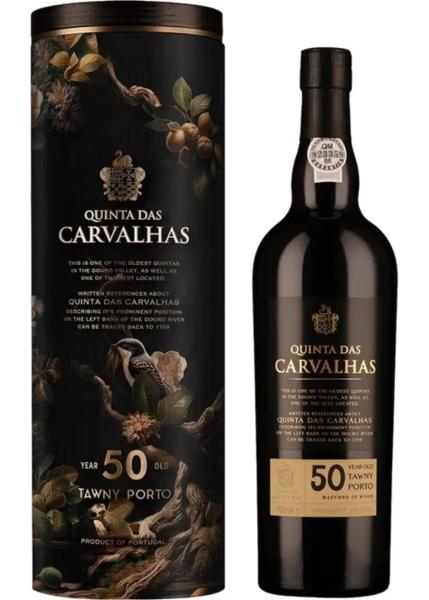  Quinta Das Carvalhas, 1975