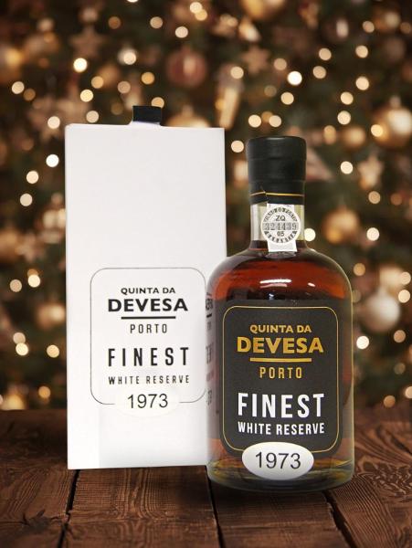   Quinta da Devesa, 1973