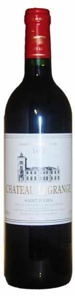 Chateau Lagrange , 1997