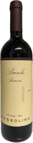 Barolo, 2019