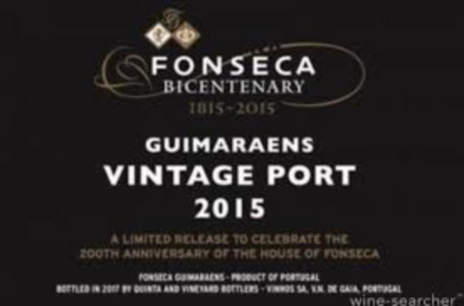 Fonseca Port, 2015