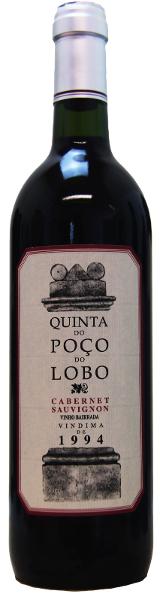 Quinta do Poco do Lobo, 1994