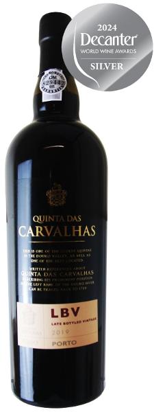  Quinta Das Carvalhas, 2019