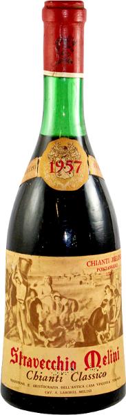 Chianti, 1957