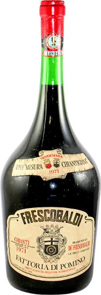 Chianti, 1971