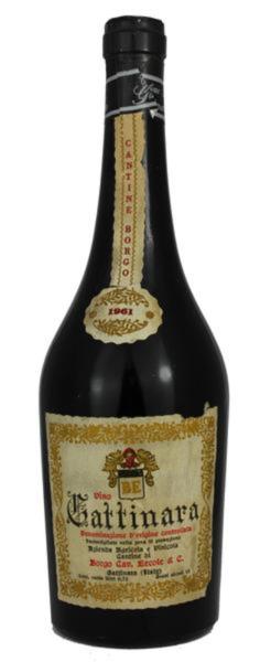 Gattinara, 1961