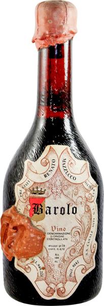 Barolo, 1971