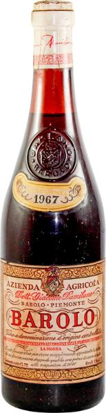 Barolo, 1967