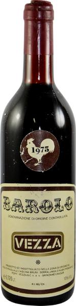 Barolo, 1975