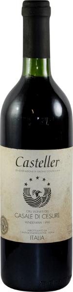 Casteller, 1990