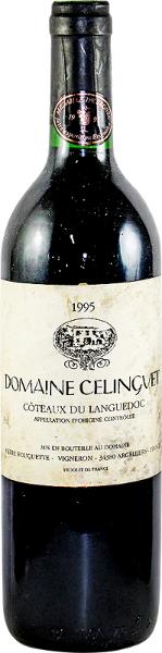 Coteaux de Languedoc, 1995