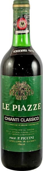 Chianti, 1976