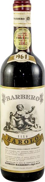 Barolo, 1964