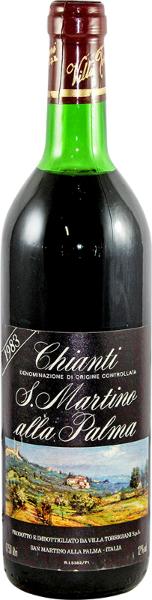 Chianti, 1983