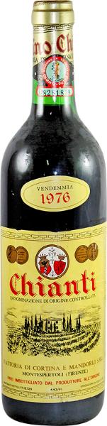 Chianti, 1976
