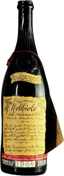 Nebbiolo, 1964