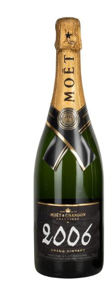 Moet et Chandon, 2006