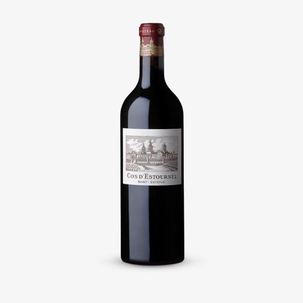 Chateau Cos d'Estournel, 2018