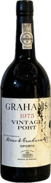 Graham's Port, 1975