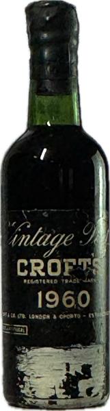 Croft Port, 1960