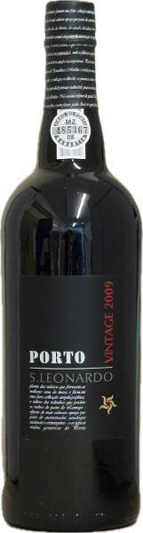 São Leonardo by Quinta do Mourao, 2009