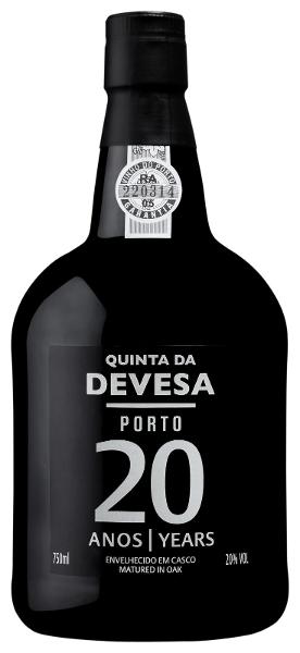   Quinta da Devesa, 2005