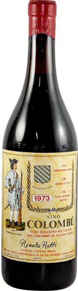 Colombe, 1973