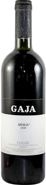 Gaja, 1999