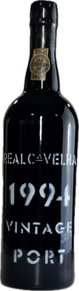 Real Companhia Velha, 1994