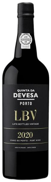   Quinta da Devesa, 2020