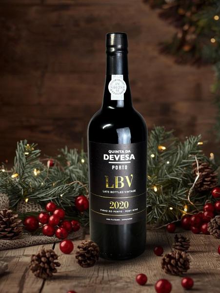   Quinta da Devesa, 2020