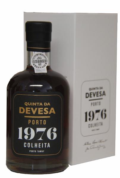    1976 Quinta Da Devesa, 1976