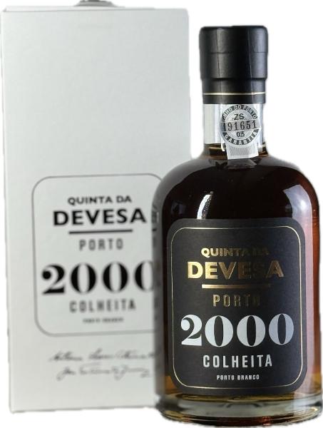   Quinta da Devesa, 2000