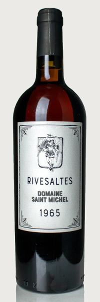 Rivesaltes, 1965