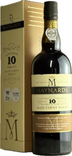   Maynard's Port, 2015